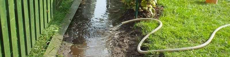 ūdens spices ierīkošana