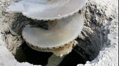 Спица для воды