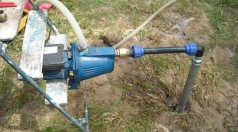 Установка спиц Jaunmarupe