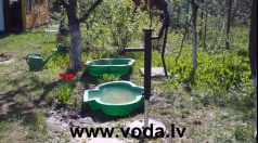 Spices ierīkošana Ādaži