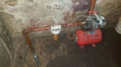 Установка спиц Darzini